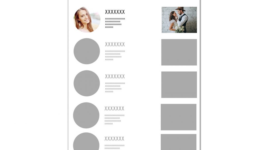 Special Ad – Photographers