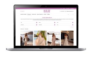 morsiuspuvvut Häät ja Juhlat