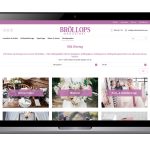 Bröllopsmagasinet - Företagsregister